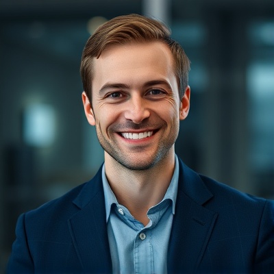 Daniel Hargreaves — no kyc casinos expert