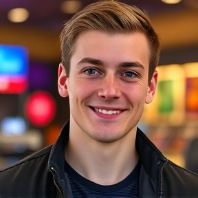 Jess Thornton-Bailey — no kyc casinos reviewer